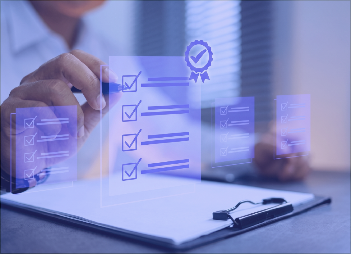 Audit Readiness